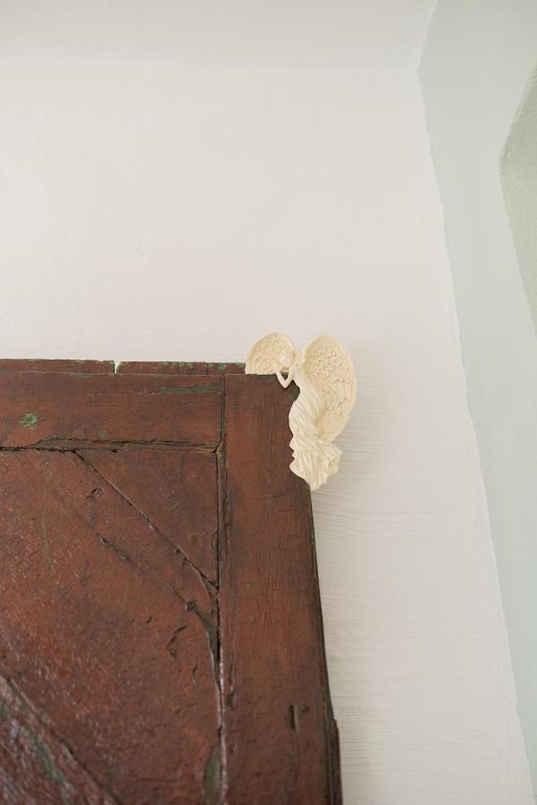Philoxenia Traditional House Appartement Pastida