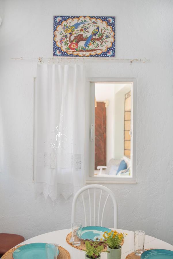 Appartement Philoxenia Traditional House Pastida