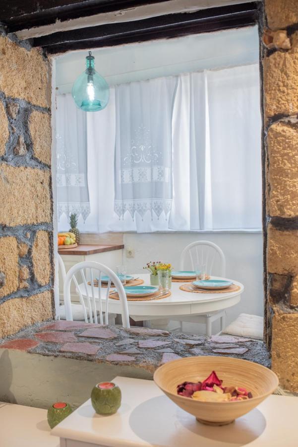 Philoxenia Traditional House Appartement