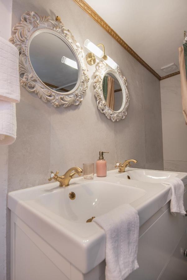 Appartement Philoxenia Traditional House Pastida