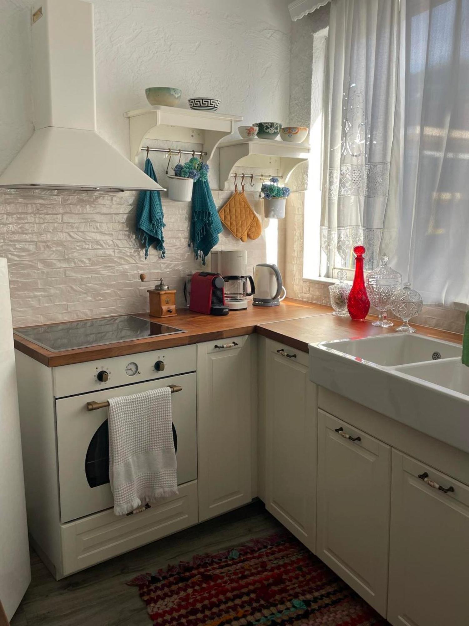 Philoxenia Traditional House Appartement