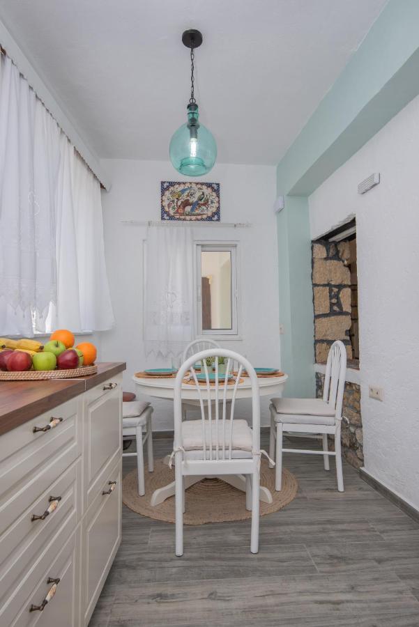 Apartment Philoxenia Traditional House